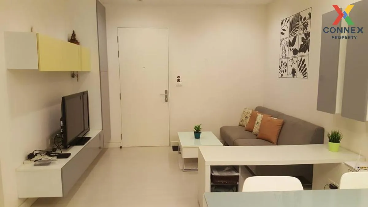 FOR SALE condo , The Room Ratchada - Ladprao , MRT-Lat Phrao , Lat Yao , Chatuchak , Bangkok , CX-44549 1