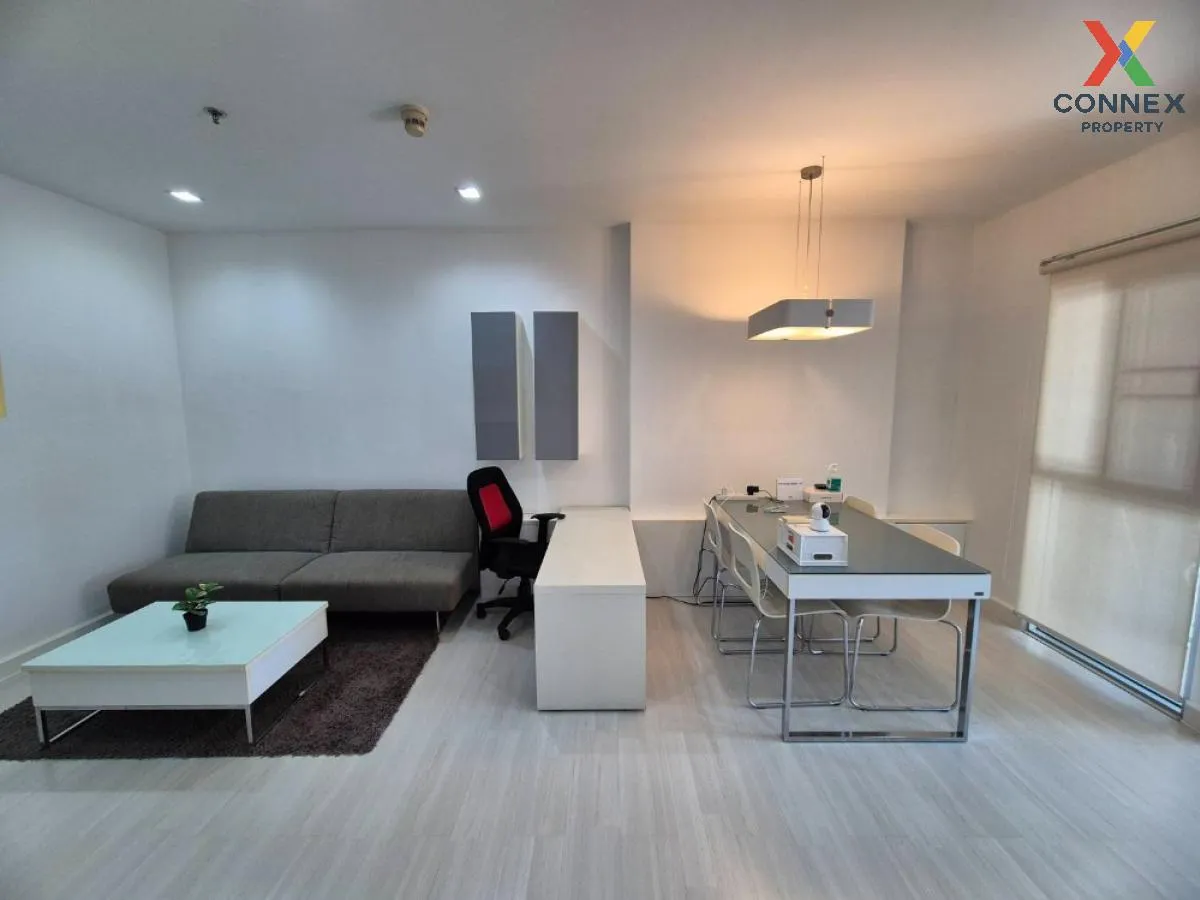 FOR SALE condo , The Room Ratchada - Ladprao , MRT-Lat Phrao , Lat Yao , Chatuchak , Bangkok , CX-44549 2