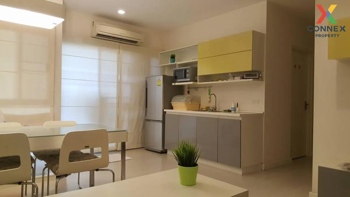 FOR SALE condo , The Room Ratchada - Ladprao , MRT-Lat Phrao , Lat Yao , Chatuchak , Bangkok , CX-44549 3