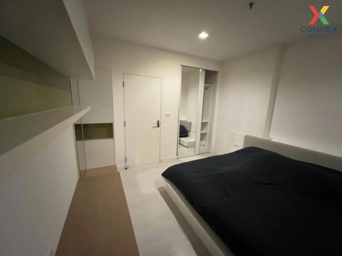 For Sale Condo , The Room Ratchada - Ladprao , MRT-Lat Phrao , Lat Yao , Chatuchak , Bangkok , CX-44564