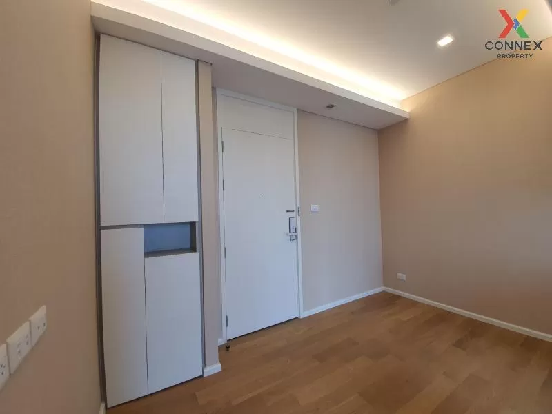 FOR SALE condo , The Saint Residences , BTS-Phahon Yothin 59 , Chomphon , Chatuchak , Bangkok , CX-44631