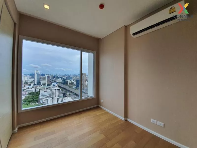 FOR SALE condo , The Saint Residences , BTS-Phahon Yothin 59 , Chomphon , Chatuchak , Bangkok , CX-44631