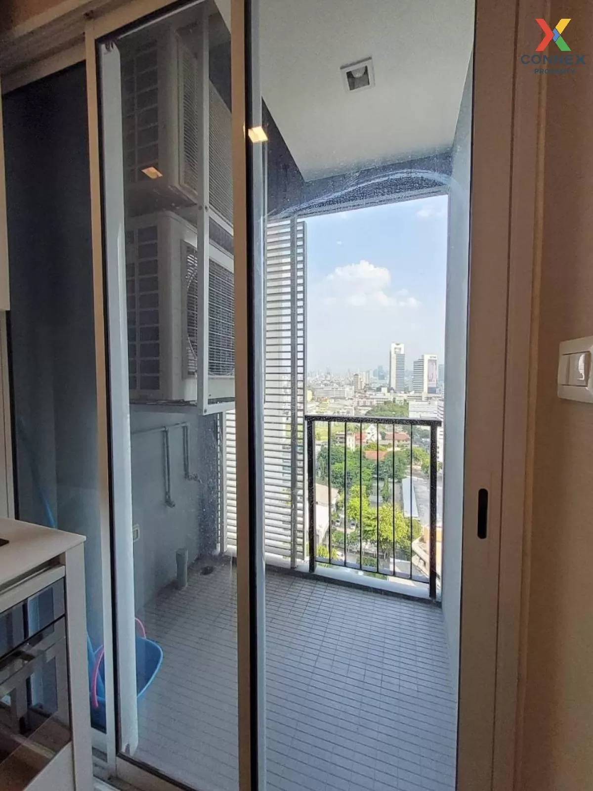 For Sale Condo , The Saint Residences , MRT-Phahon Yothin , Chomphon , Chatuchak , Bangkok , CX-44642