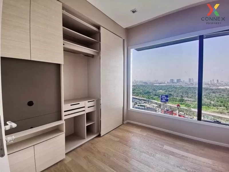 FOR SALE condo , The Saint Residences , BTS-Phahon Yothin 59 , Chomphon , Chatuchak , Bangkok , CX-44665