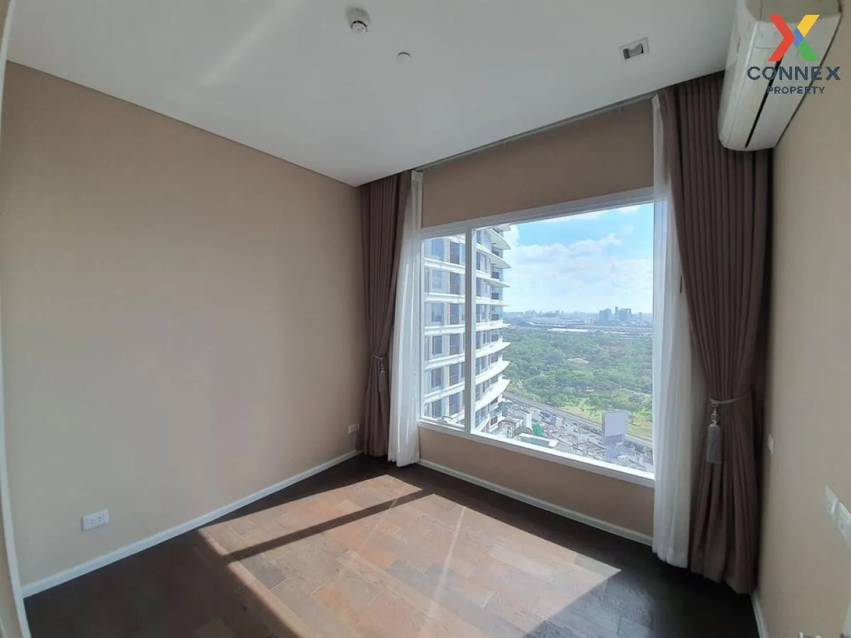 FOR SALE condo , The Saint Residences , BTS-Phahon Yothin 59 , Chomphon , Chatuchak , Bangkok , CX-44687