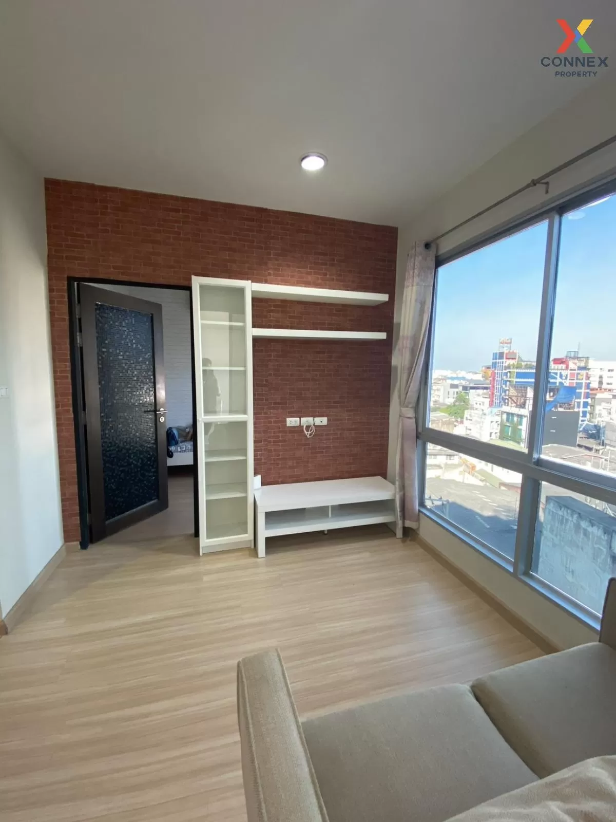 For Sale Condo , The Tempo Ratchada , MRT-Huai Khwang , Huai Khwang , Huai Khwang , Bangkok , CX-44709 3