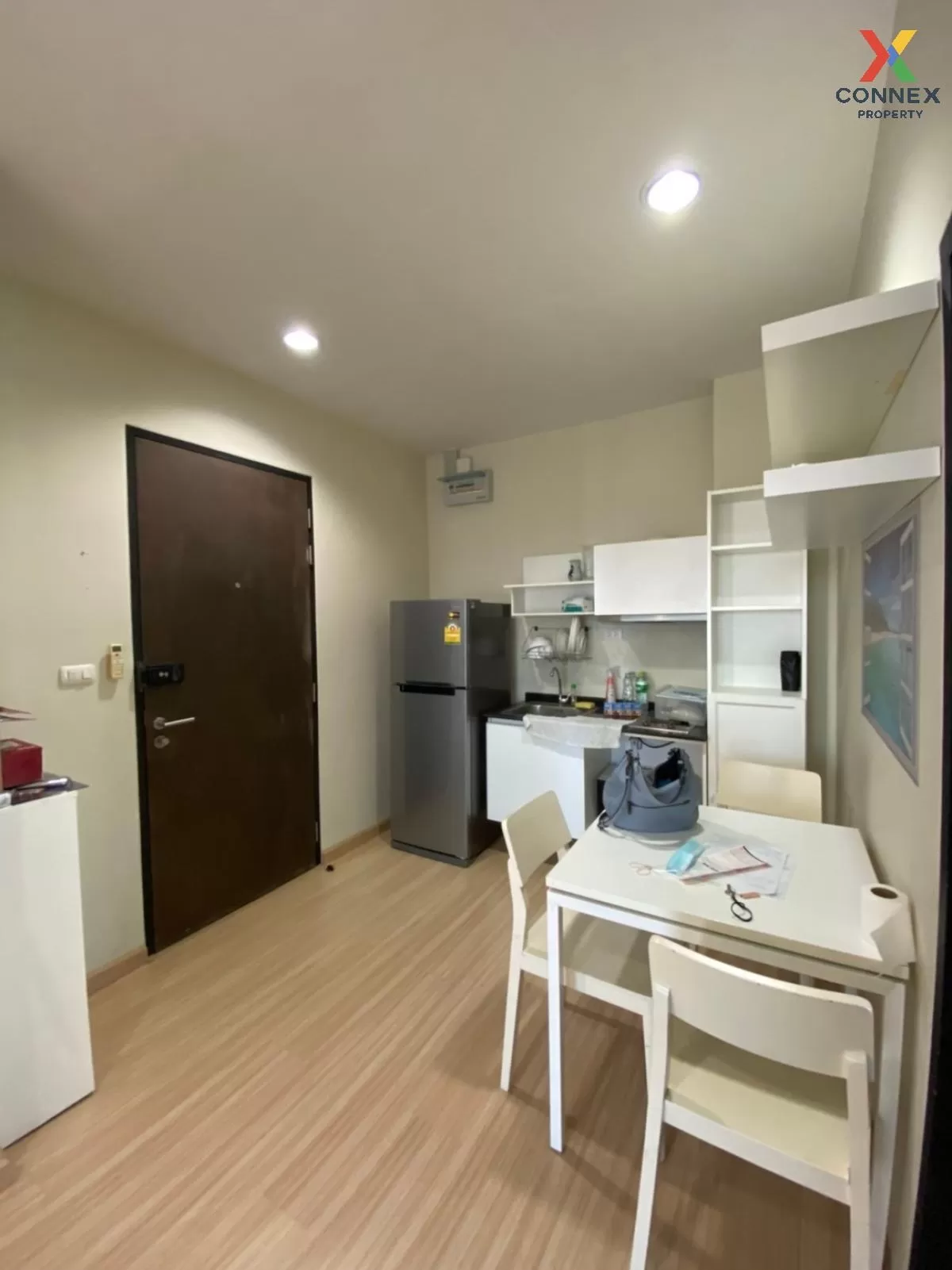 For Sale Condo , The Tempo Ratchada , MRT-Huai Khwang , Huai Khwang , Huai Khwang , Bangkok , CX-44709 4