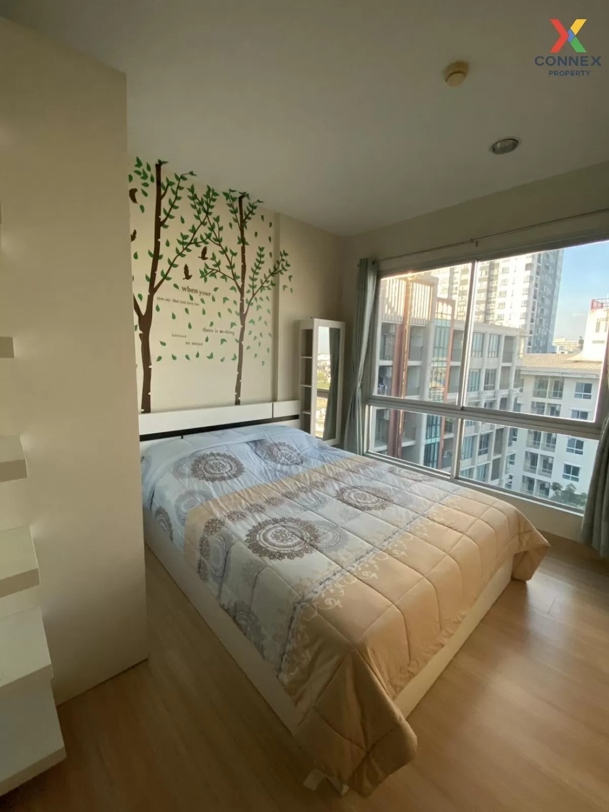 For Sale Condo , The Tempo Ratchada , MRT-Huai Khwang , Huai Khwang , Huai Khwang , Bangkok , CX-44709