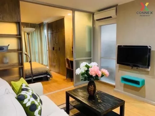 FOR RENT condo , U Delight @ Huai Kwang Station , MRT-Huai Khwang , Huai Khwang , Huai Khwang , Bangkok , CX-44731