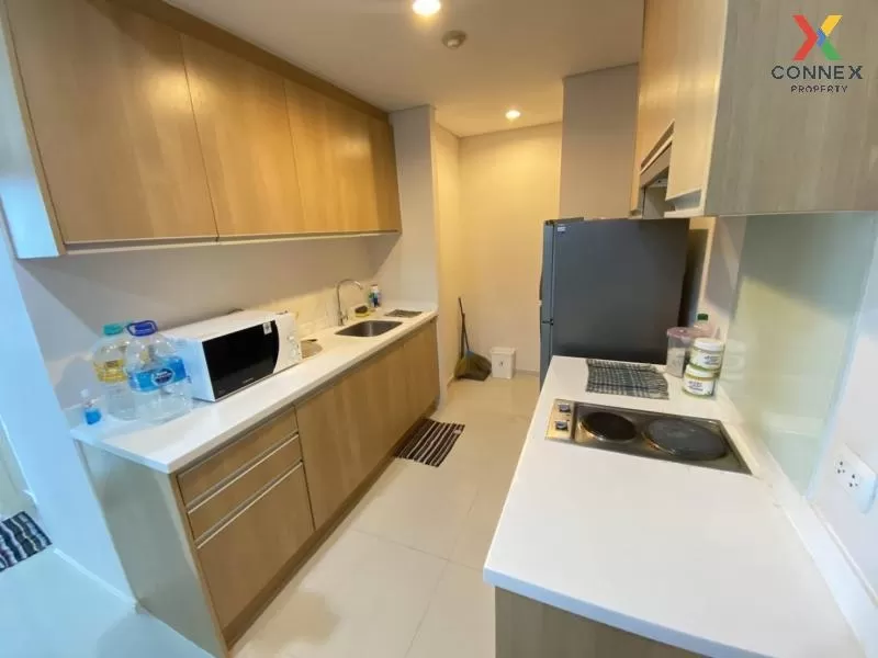 FOR RENT condo , Villa Asoke , MRT-Phetchaburi , Makkasan , Rat Thewi , Bangkok , CX-44747