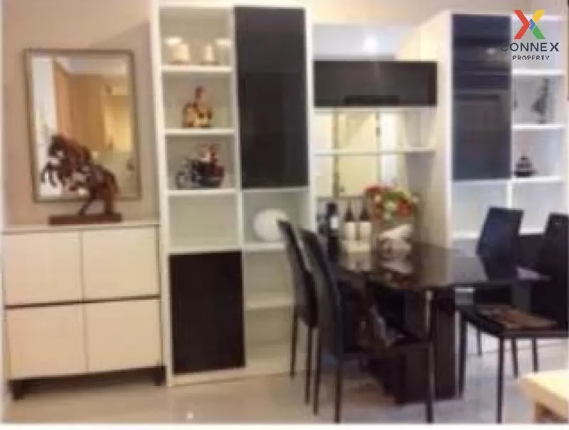 FOR SALE condo , Villa Asoke , MRT-Phetchaburi , Makkasan , Rat Thewi , Bangkok , CX-44763