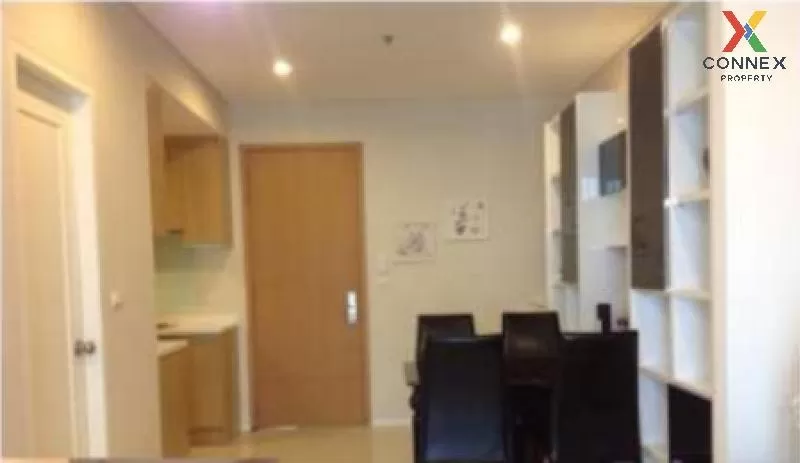 FOR SALE condo , Villa Asoke , MRT-Phetchaburi , Makkasan , Rat Thewi , Bangkok , CX-44763 2