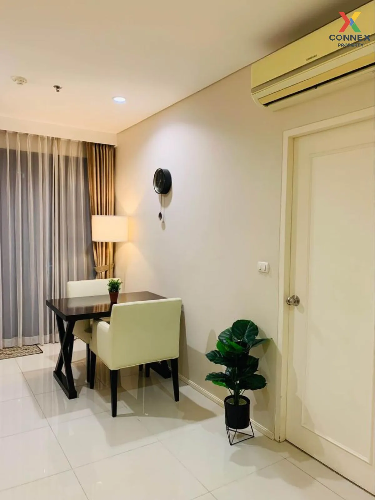 FOR SALE condo , Villa Asoke , MRT-Phetchaburi , Makkasan , Rat Thewi , Bangkok , CX-44767 2