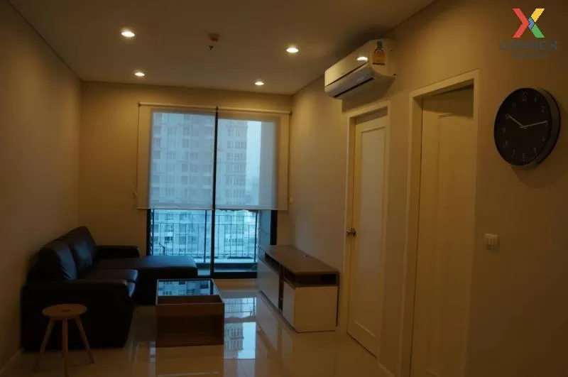 FOR RENT condo , Villa Asoke , MRT-Phetchaburi , Makkasan , Rat Thewi , Bangkok , CX-44788