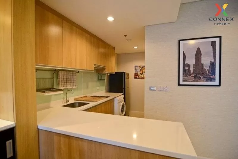 FOR SALE condo , Villa Asoke , MRT-Phetchaburi , Makkasan , Rat Thewi , Bangkok , CX-44792