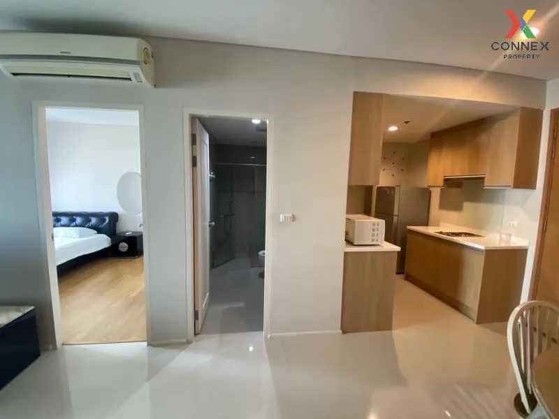 FOR RENT condo , Villa Asoke , MRT-Phetchaburi , Makkasan , Rat Thewi , Bangkok , CX-44826