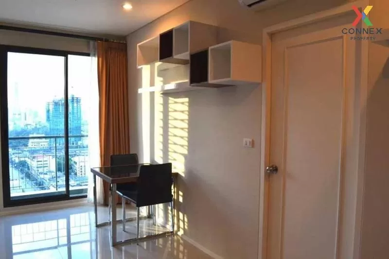 FOR RENT condo , Villa Asoke , MRT-Phetchaburi , Makkasan , Rat Thewi , Bangkok , CX-44830