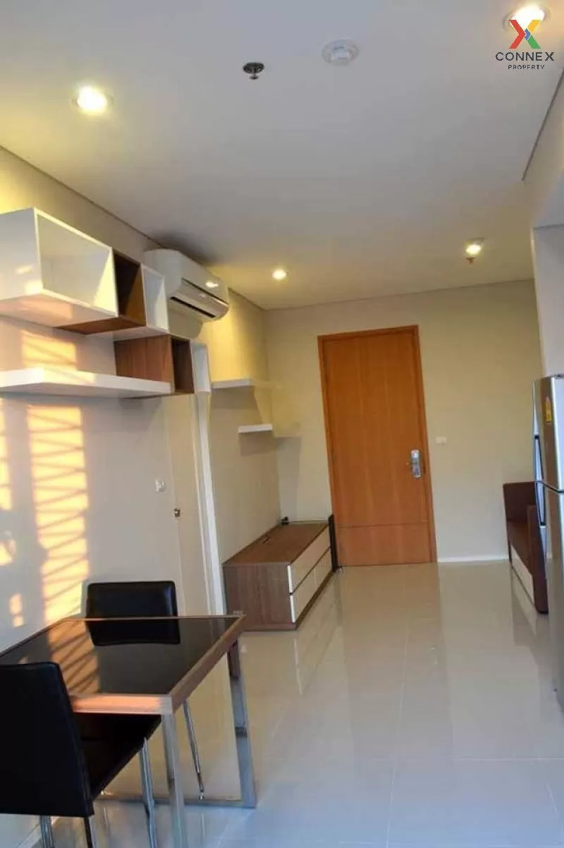 FOR RENT condo , Villa Asoke , MRT-Phetchaburi , Makkasan , Rat Thewi , Bangkok , CX-44830 4