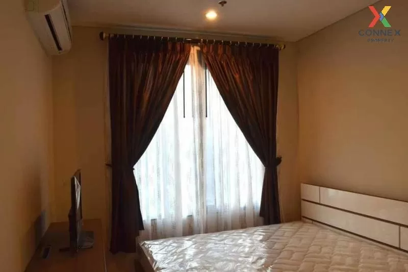 FOR RENT condo , Villa Asoke , MRT-Phetchaburi , Makkasan , Rat Thewi , Bangkok , CX-44830