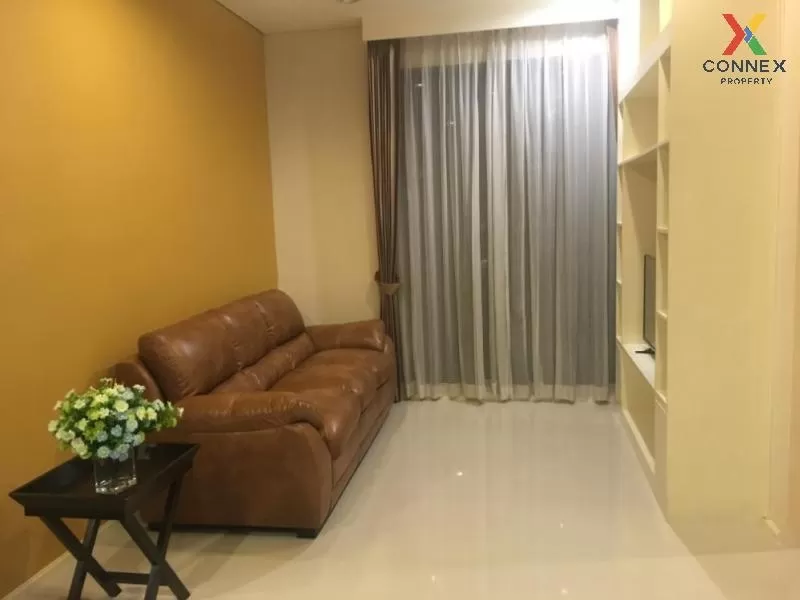 FOR RENT condo , Villa Asoke , MRT-Phetchaburi , Makkasan , Rat Thewi , Bangkok , CX-44842