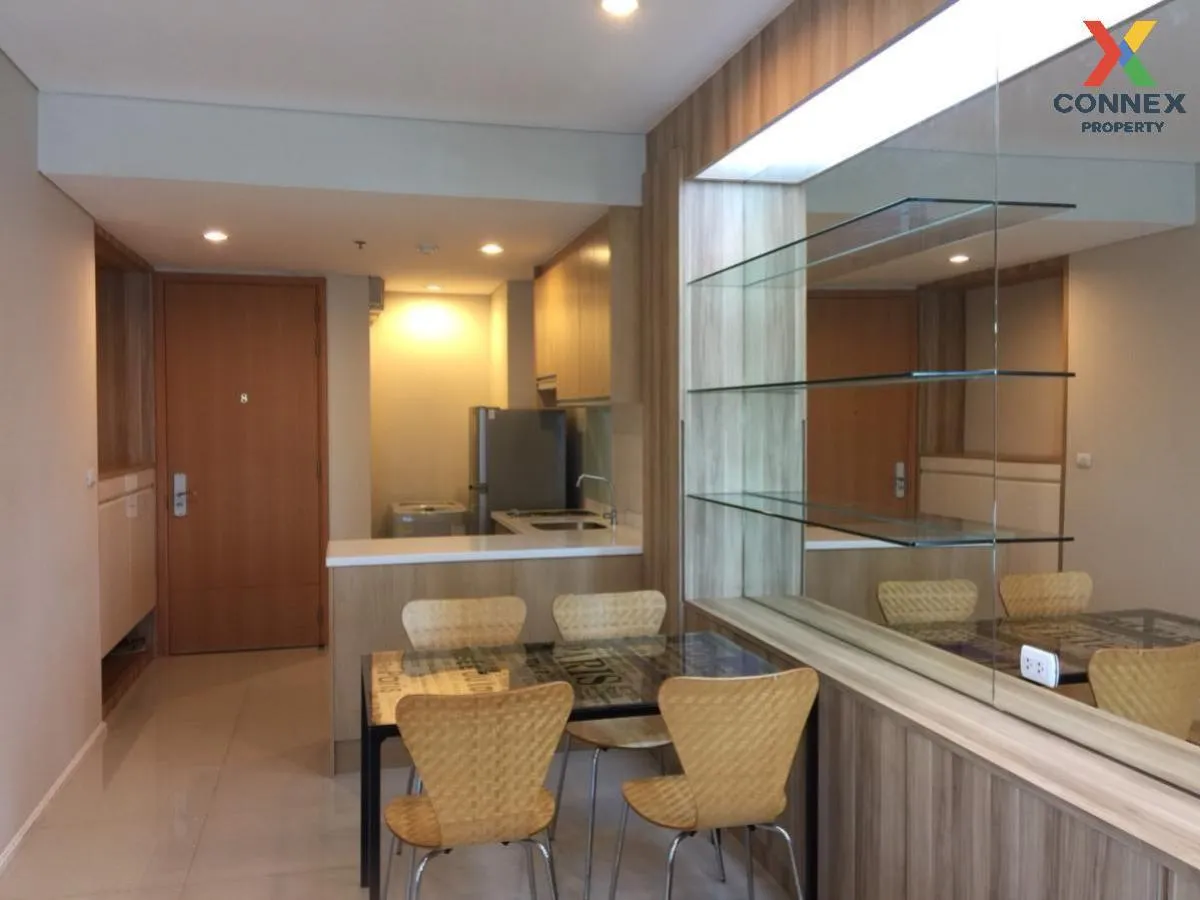 FOR SALE condo , Villa Asoke , MRT-Phetchaburi , Makkasan , Rat Thewi , Bangkok , CX-44843