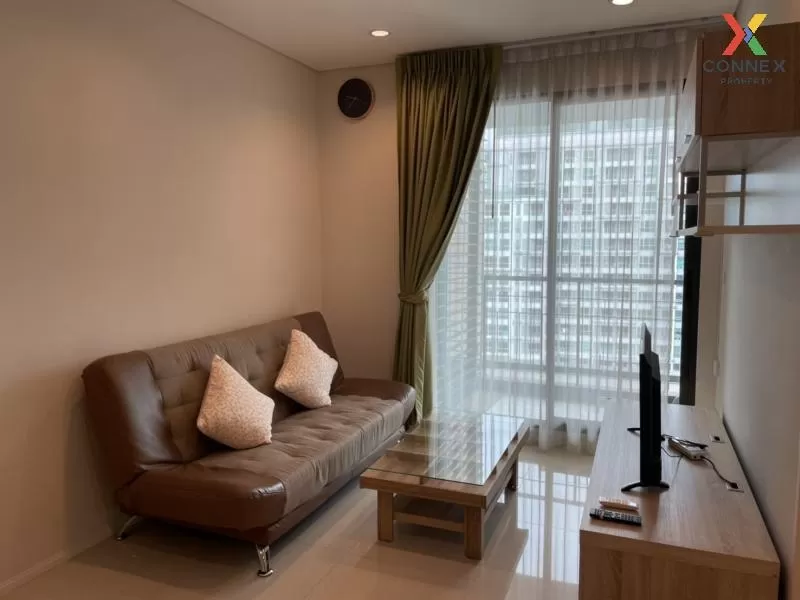 FOR RENT condo , Villa Asoke , MRT-Phetchaburi , Makkasan , Rat Thewi , Bangkok , CX-44846