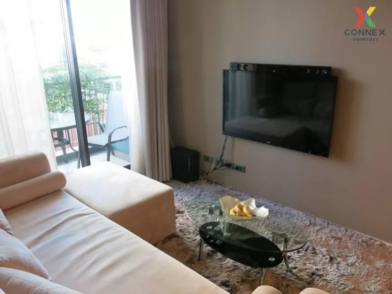 FOR RENT condo , Villa Asoke , MRT-Phetchaburi , Makkasan , Rat Thewi , Bangkok , CX-44851