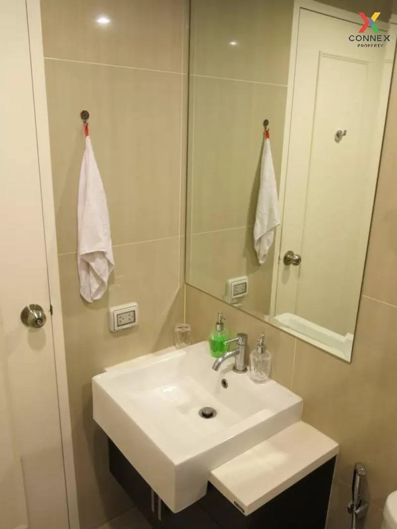 FOR RENT condo , Villa Asoke , MRT-Phetchaburi , Makkasan , Rat Thewi , Bangkok , CX-44851