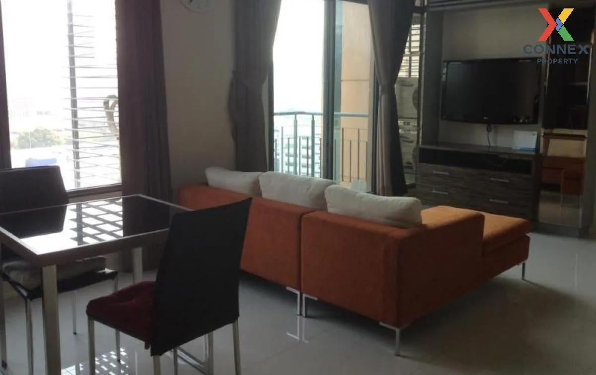 FOR SALE condo , Villa Asoke , MRT-Phetchaburi , Makkasan , Rat Thewi , Bangkok , CX-44871