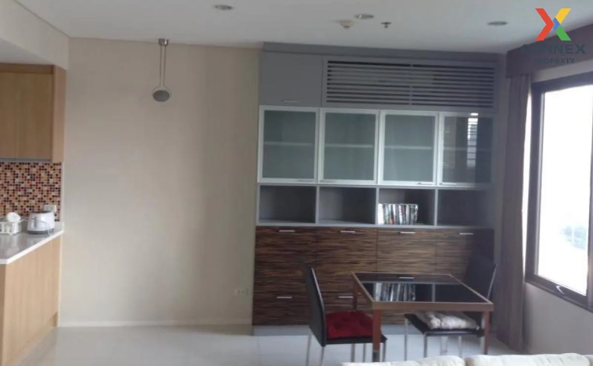 FOR SALE condo , Villa Asoke , MRT-Phetchaburi , Makkasan , Rat Thewi , Bangkok , CX-44871