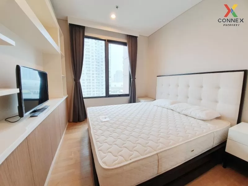 FOR RENT condo , Villa Asoke , MRT-Phetchaburi , Makkasan , Rat Thewi , Bangkok , CX-44876