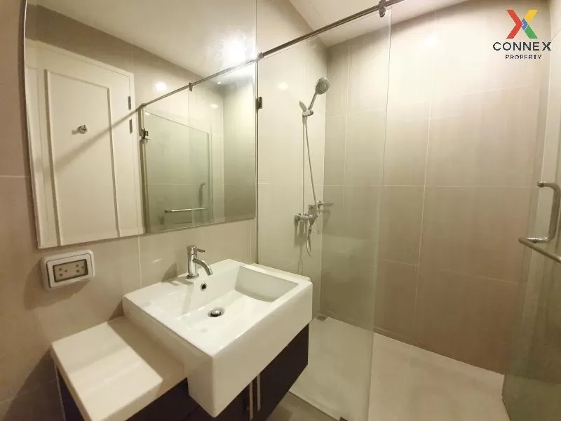 FOR RENT condo , Villa Asoke , MRT-Phetchaburi , Makkasan , Rat Thewi , Bangkok , CX-44876