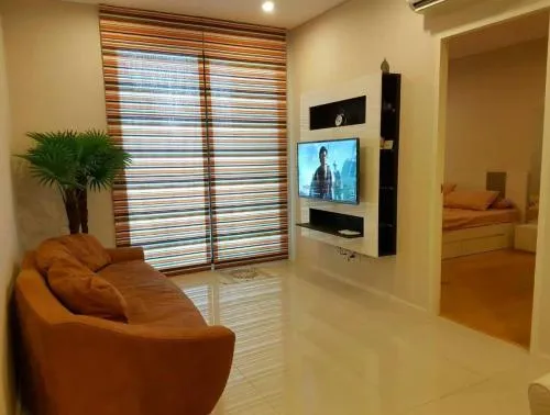 FOR RENT condo , Villa Asoke , MRT-Phetchaburi , Makkasan , Rat Thewi , Bangkok , CX-44880