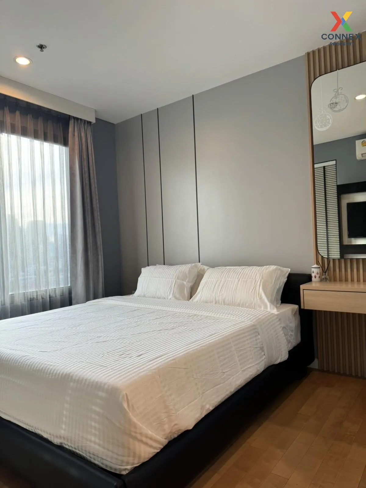 FOR RENT condo , Villa Asoke , MRT-Phetchaburi , Makkasan , Rat Thewi , Bangkok , CX-44885