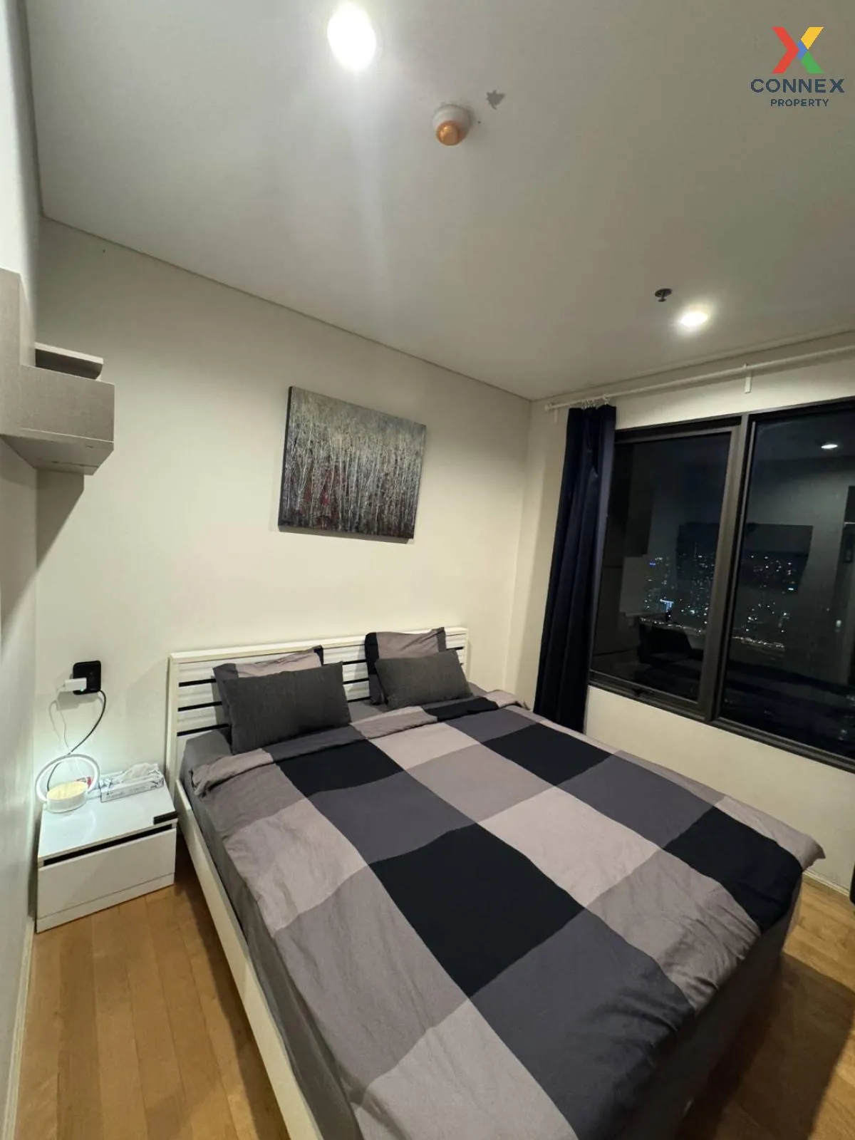 FOR RENT condo , Villa Asoke , MRT-Phetchaburi , Makkasan , Rat T