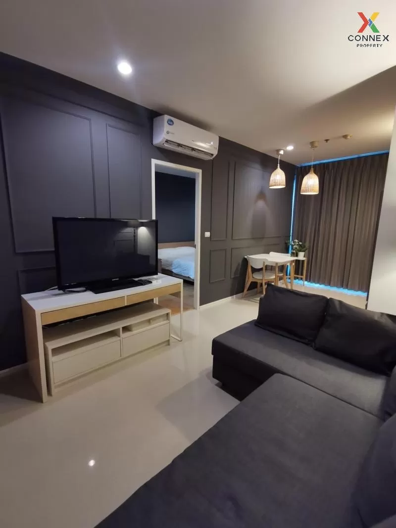 FOR RENT condo , Villa Asoke , MRT-Phetchaburi , Makkasan , Rat Thewi , Bangkok , CX-44897