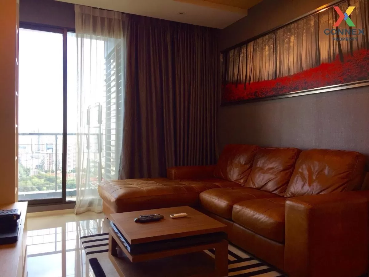 FOR RENT condo , Villa Asoke , MRT-Phetchaburi , Makkasan , Rat Thewi , Bangkok , CX-44906