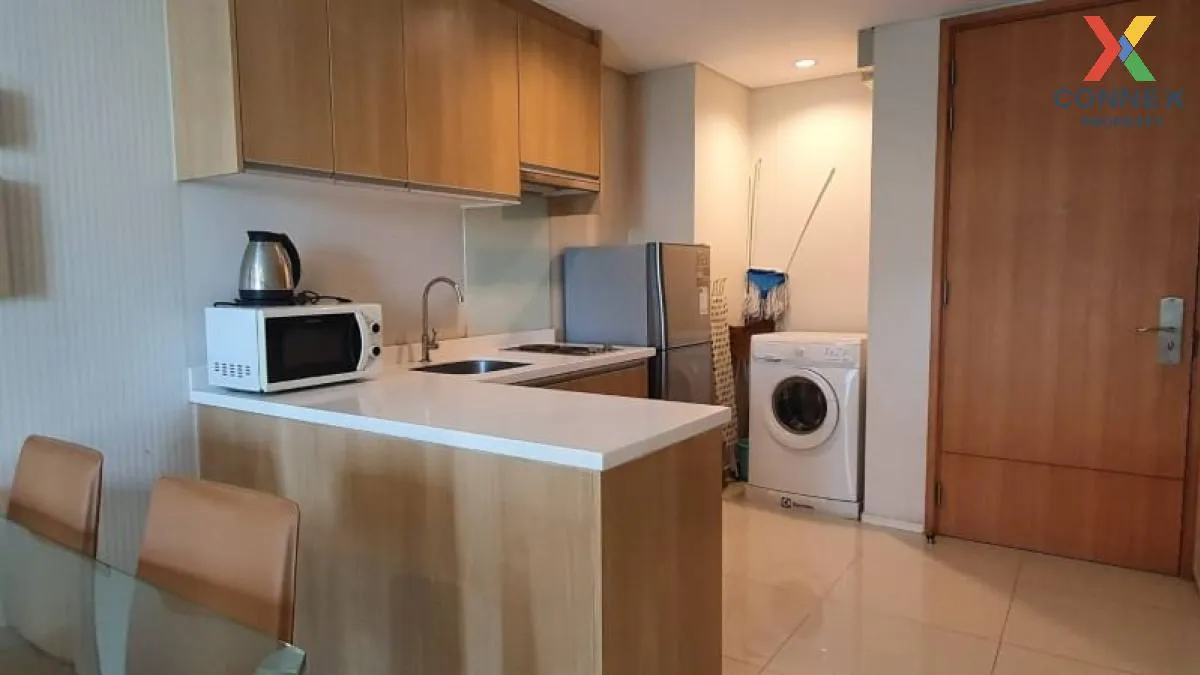 FOR RENT condo , Villa Asoke , MRT-Phetchaburi , Makkasan , Rat Thewi , Bangkok , CX-44922