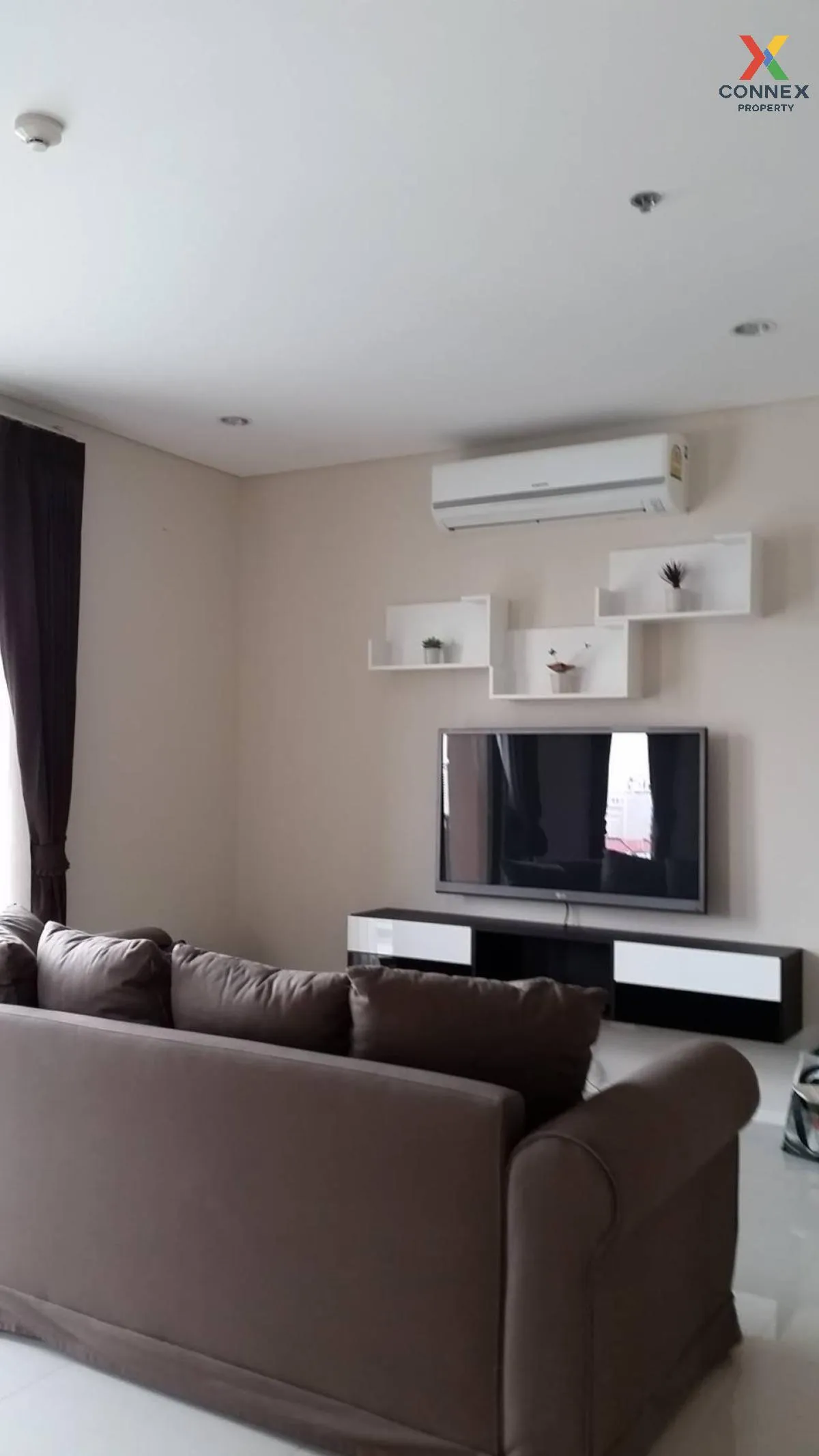 FOR RENT condo , Villa Asoke , MRT-Phetchaburi , Makkasan , Rat Thewi , Bangkok , CX-44942 4