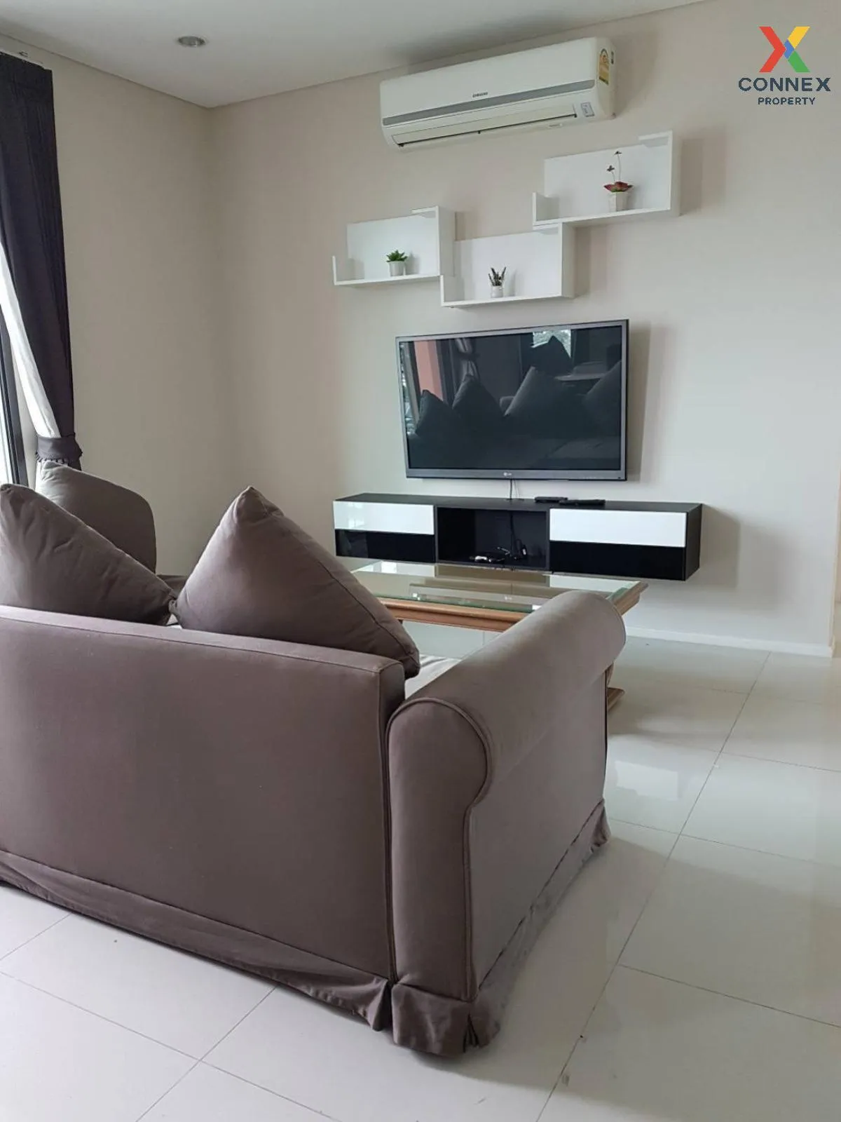 FOR RENT condo , Villa Asoke , MRT-Phetchaburi , Makkasan , Rat Thewi , Bangkok , CX-44942