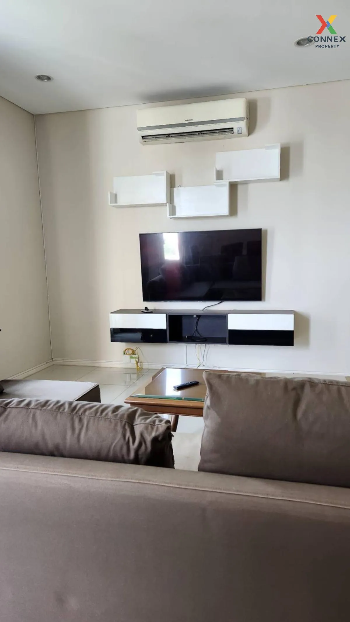 FOR RENT condo , Villa Asoke , MRT-Phetchaburi , Makkasan , Rat Thewi , Bangkok , CX-44942