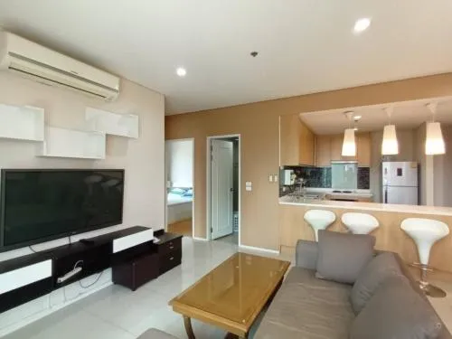 FOR RENT condo , Villa Asoke , MRT-Phetchaburi , Makkasan , Rat Thewi , Bangkok , CX-44942