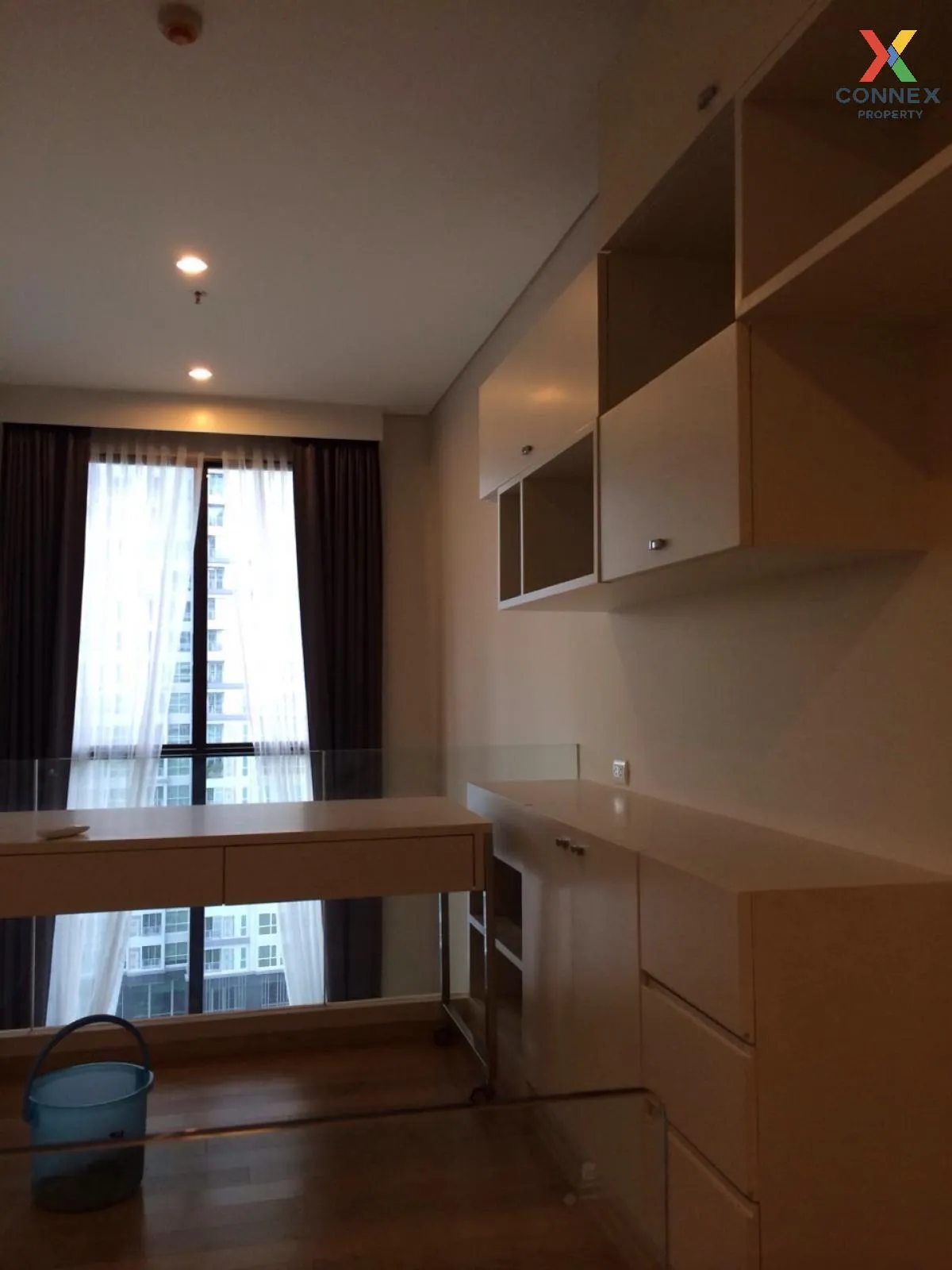 FOR RENT condo , Villa Asoke , MRT-Phetchaburi , Makkasan , Rat Thewi , Bangkok , CX-44951 2