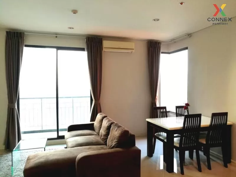 FOR RENT condo , Villa Asoke , MRT-Phetchaburi , Makkasan , Rat Thewi , Bangkok , CX-44954