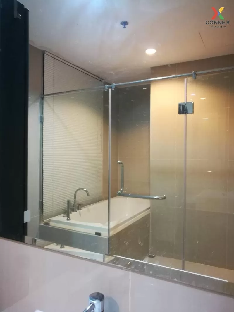 FOR RENT condo , Villa Asoke , MRT-Phetchaburi , Makkasan , Rat Thewi , Bangkok , CX-44954