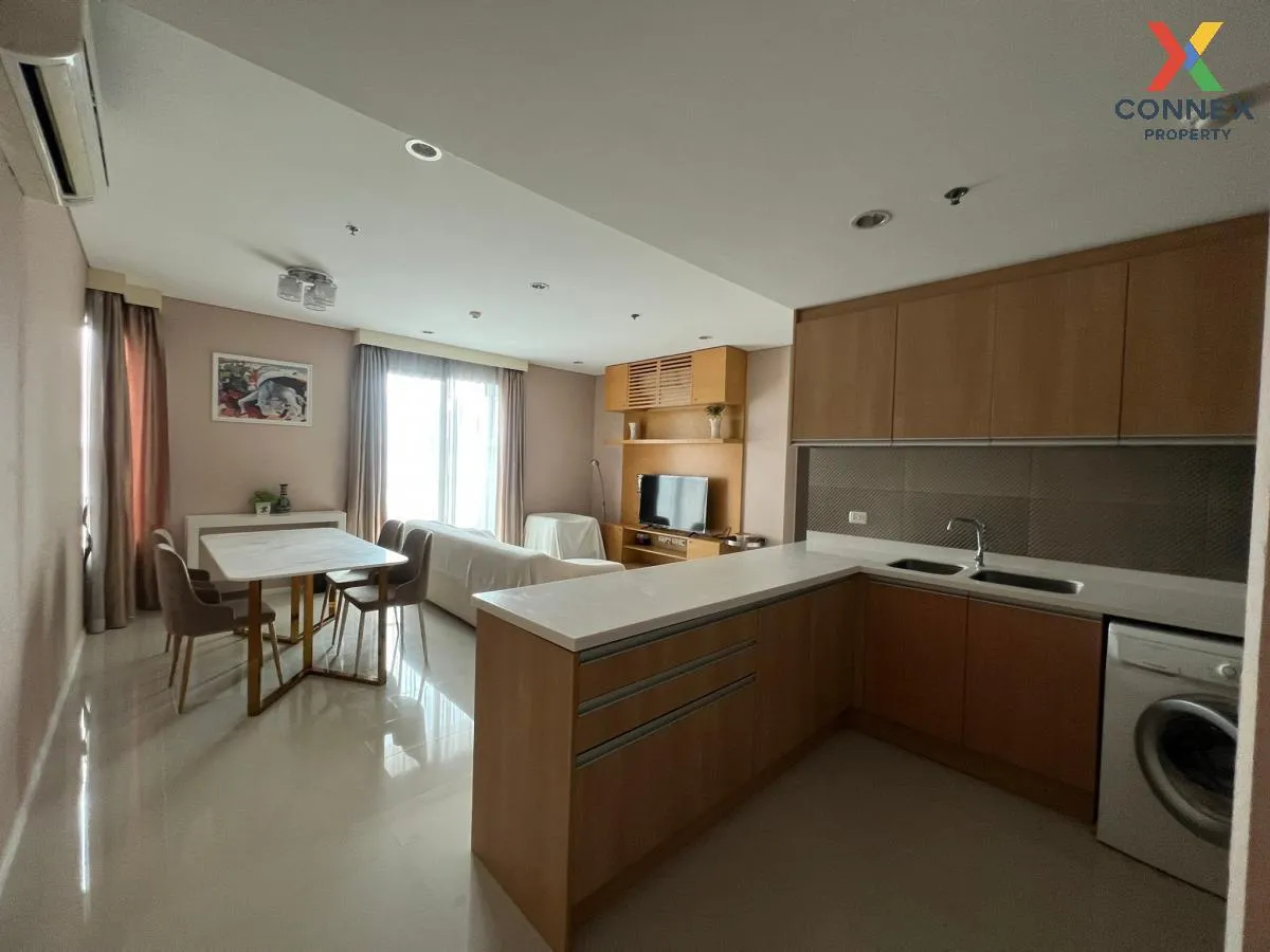 FOR RENT condo , Villa Asoke , MRT-Phetchaburi , Makkasan , Rat Thewi , Bangkok , CX-44955