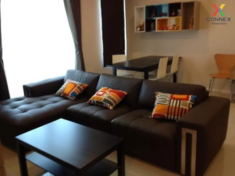 FOR SALE condo , Villa Asoke , MRT-Phetchaburi , Makkasan , Rat Thewi , Bangkok , CX-44960 2