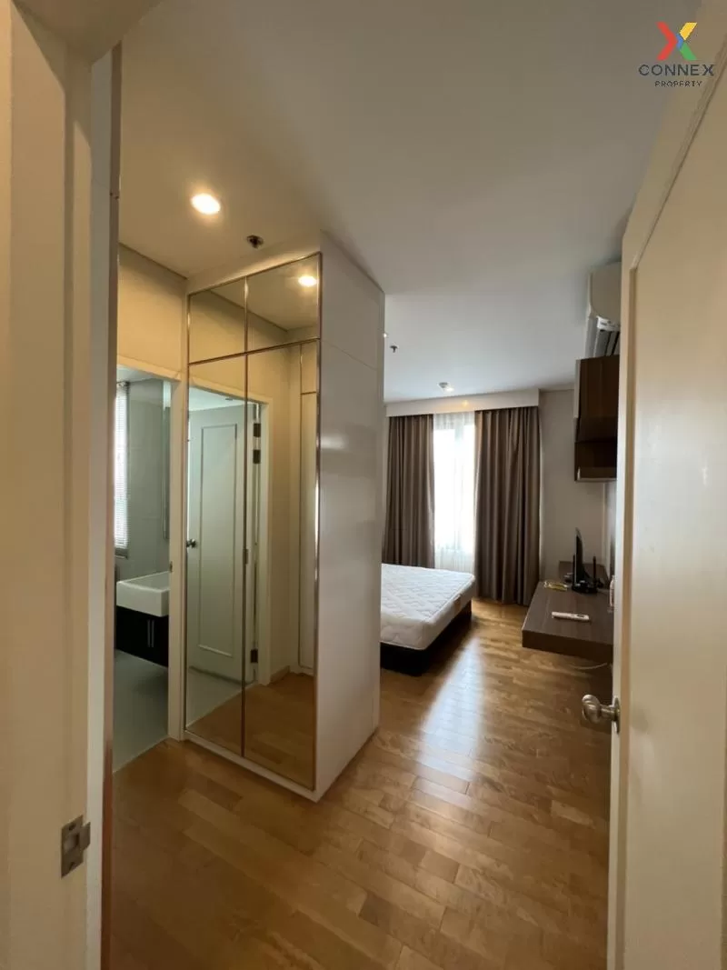 FOR RENT condo , Villa Asoke , MRT-Phetchaburi , Makkasan , Rat Thewi , Bangkok , CX-44970