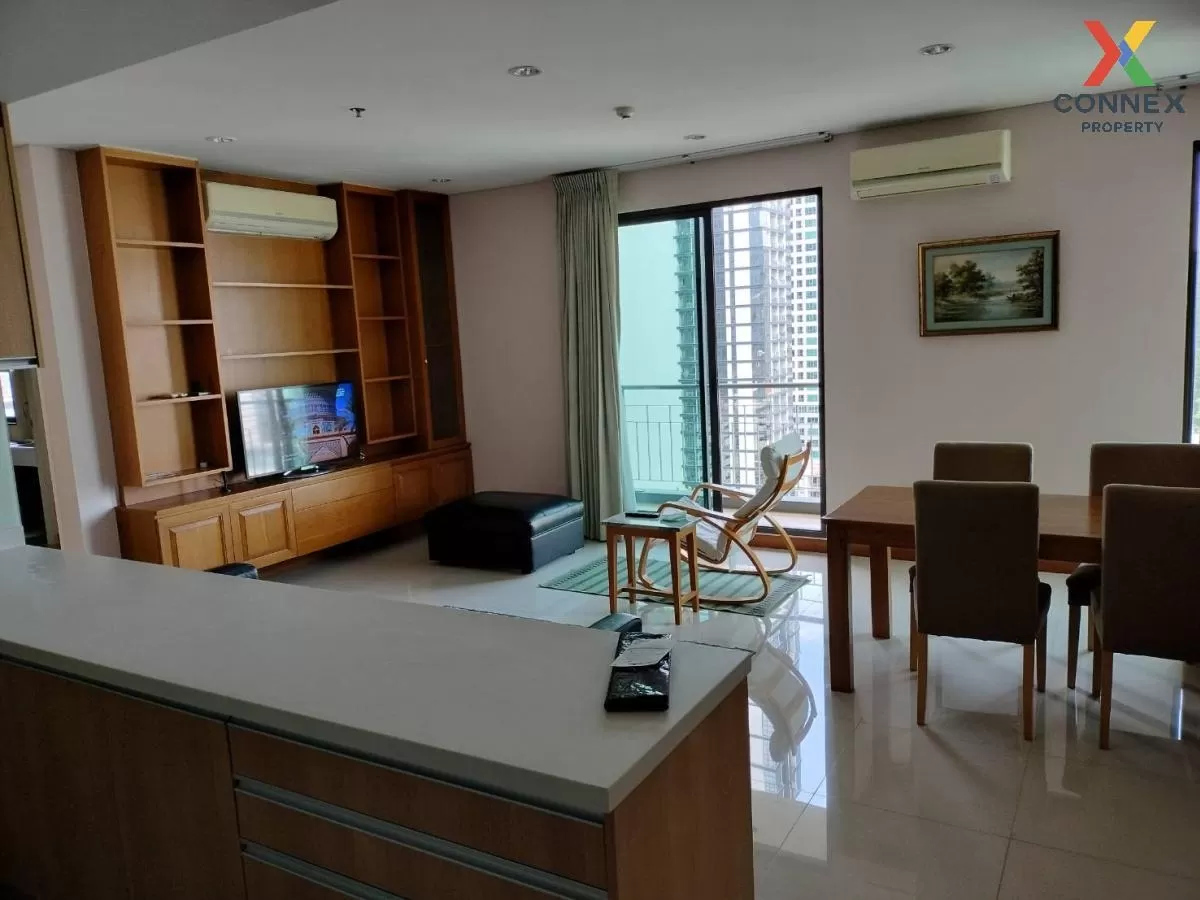 FOR RENT condo , Villa Asoke , MRT-Phetchaburi , Makkasan , Rat Thewi , Bangkok , CX-44976