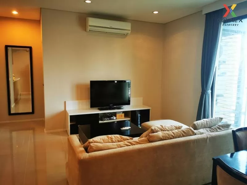 FOR RENT condo , Villa Asoke , MRT-Phetchaburi , Makkasan , Rat Thewi , Bangkok , CX-44979 2